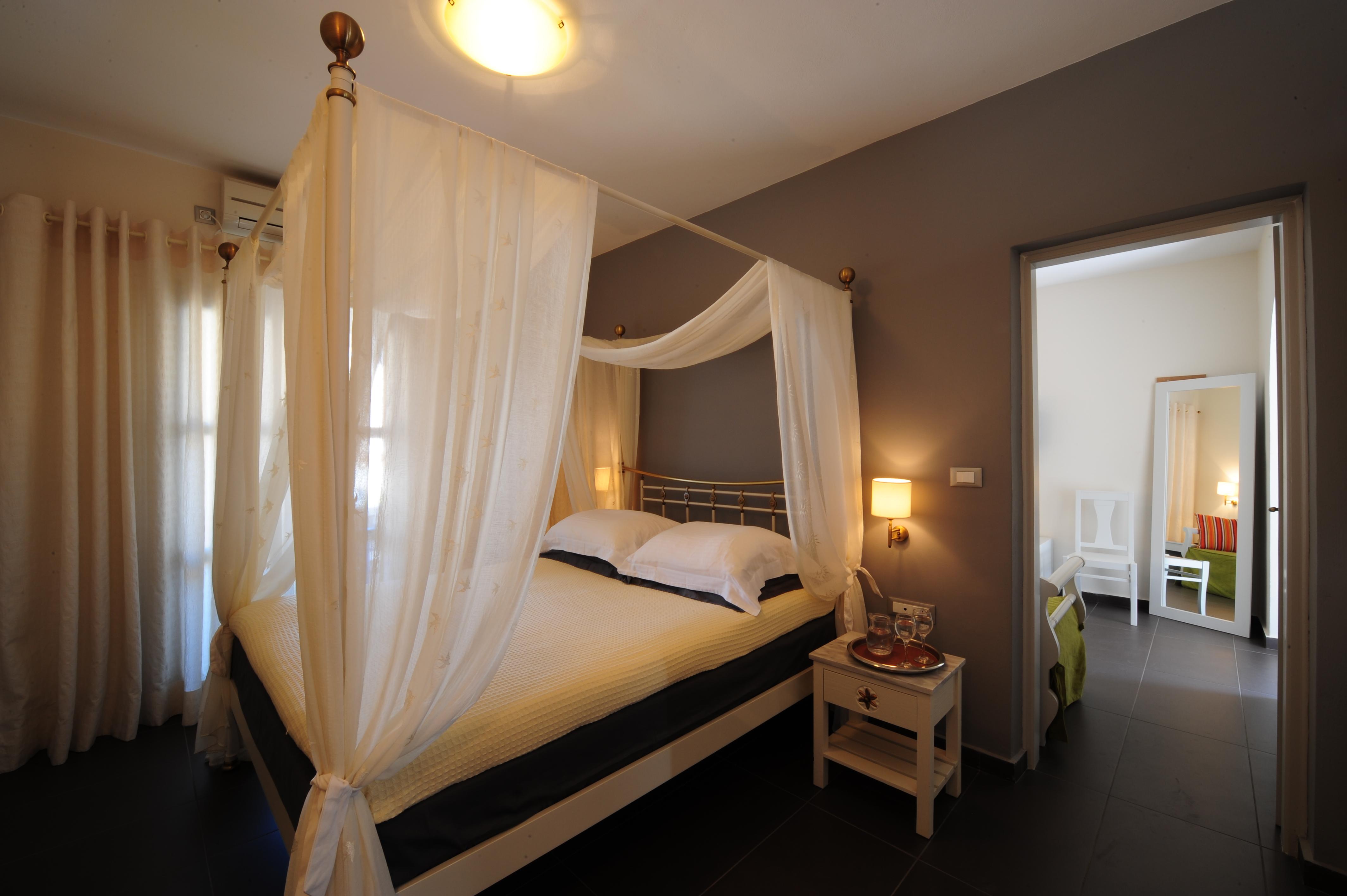 Vrahos Boutique Hotel Karavostasis  Exterior photo