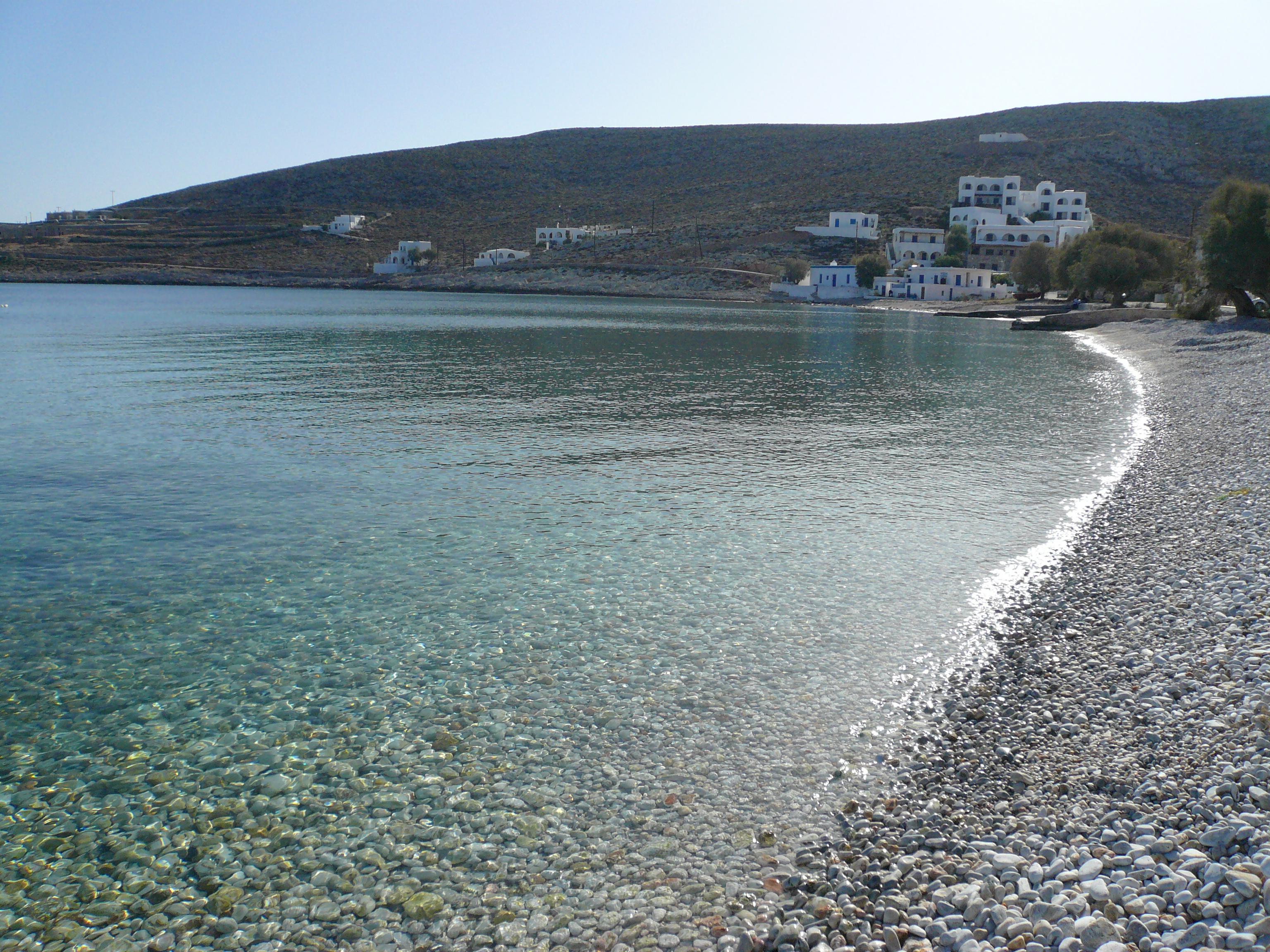 Vrahos Boutique Hotel Karavostasis  Exterior photo