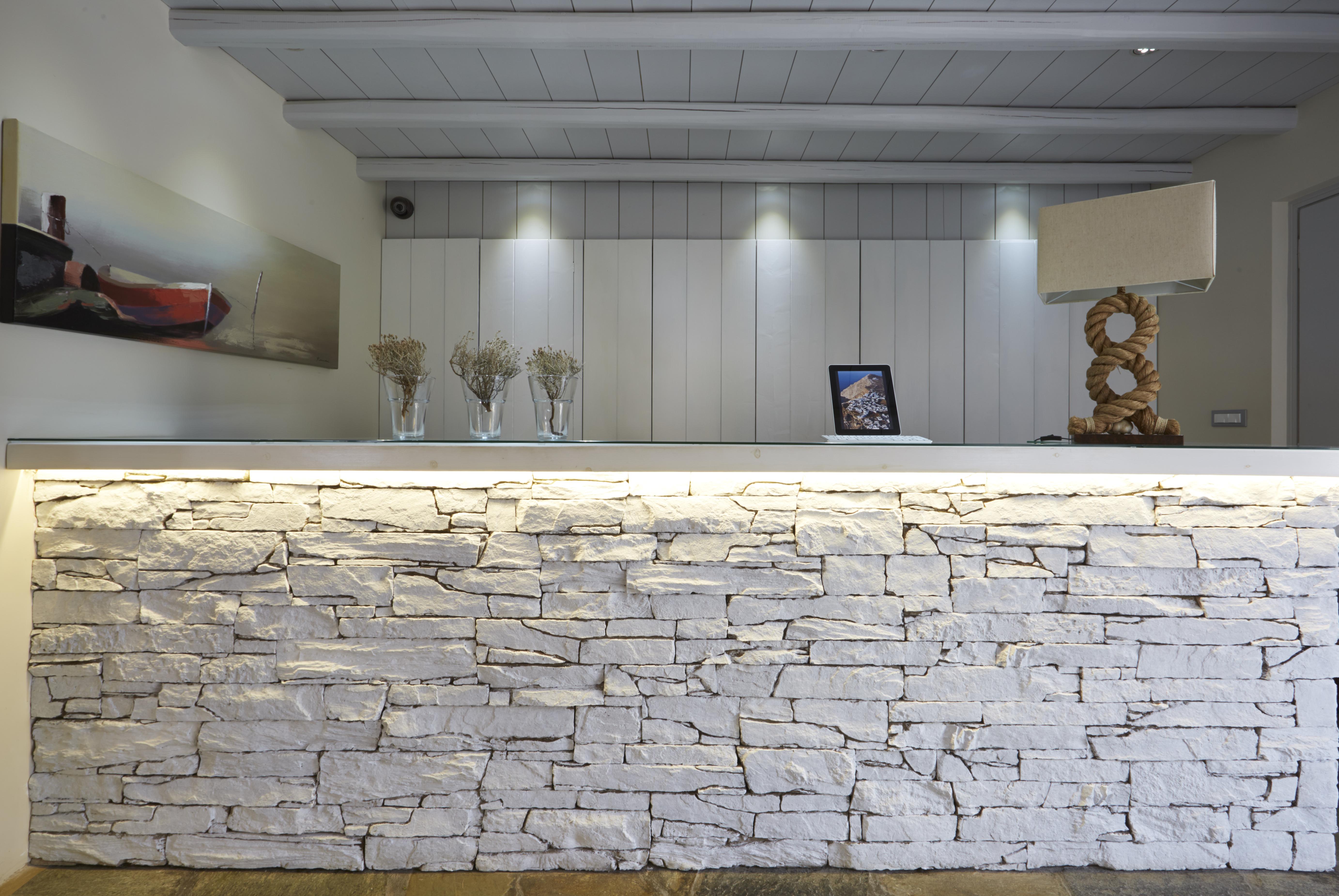 Vrahos Boutique Hotel Karavostasis  Exterior photo