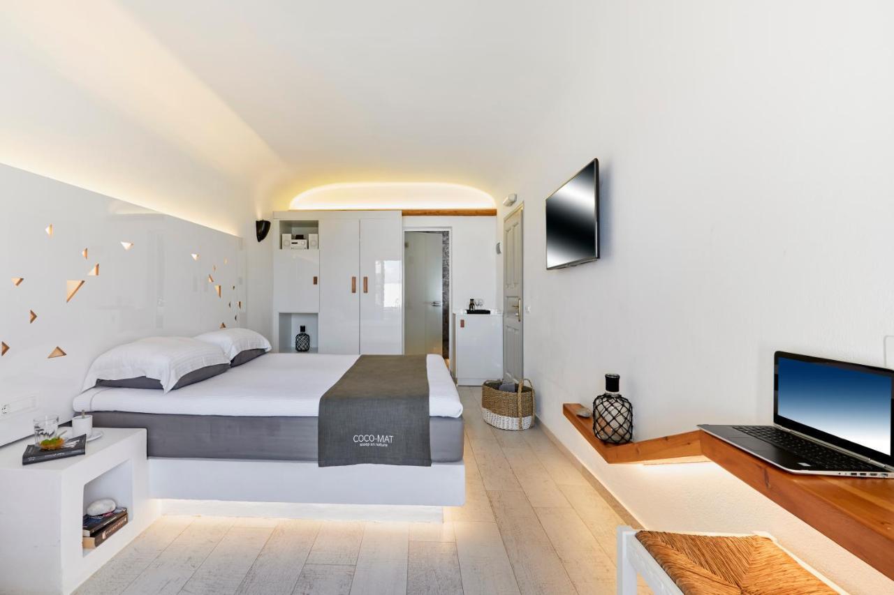 Vrahos Boutique Hotel Karavostasis  Exterior photo